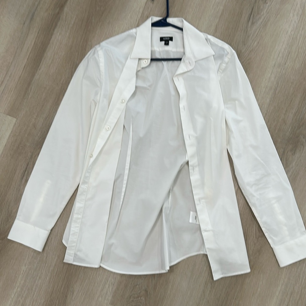 Express dress shirt